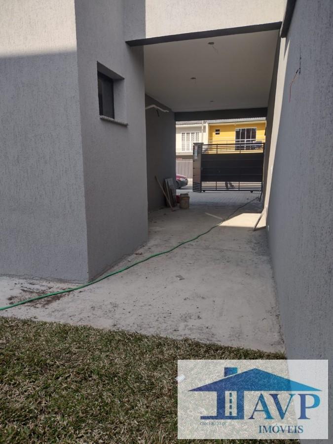 Sobrado à venda com 3 quartos, 128m² - Foto 27