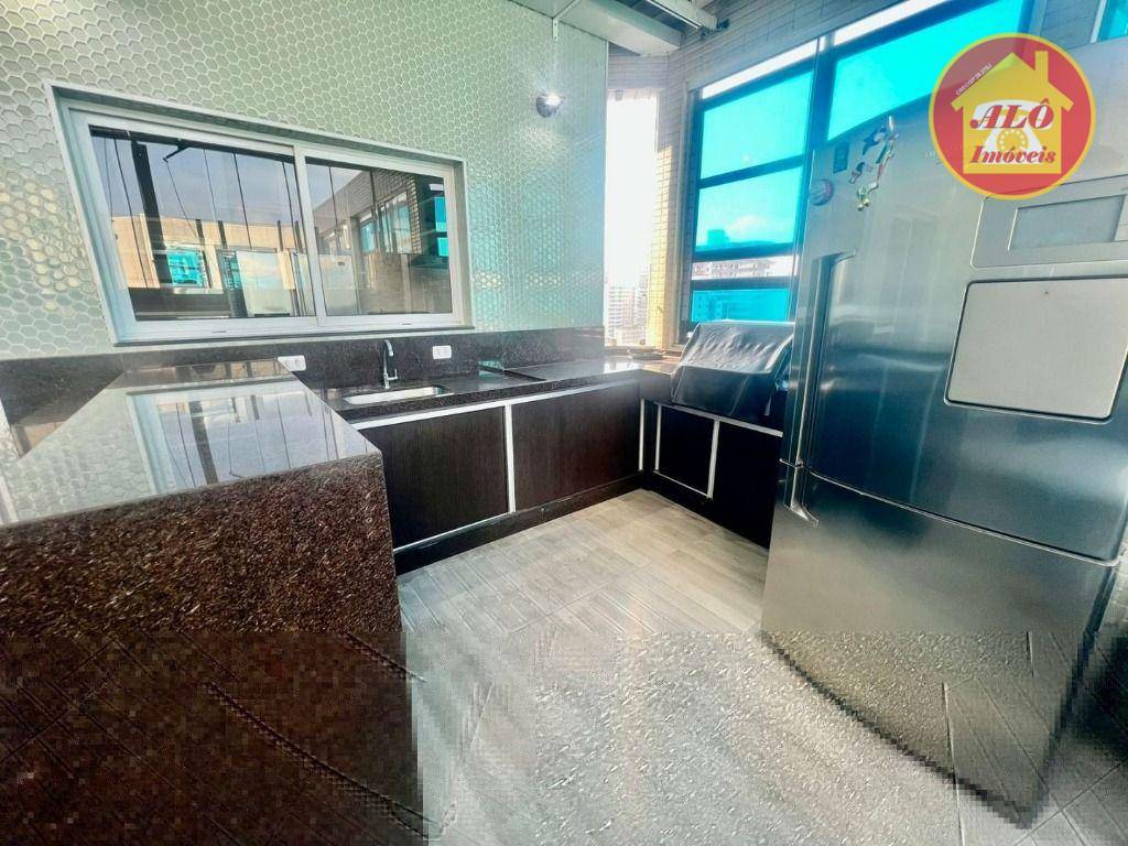Cobertura à venda e aluguel com 4 quartos, 300m² - Foto 18