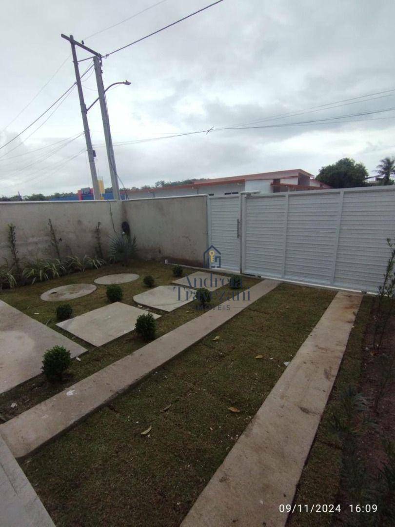 Casa à venda com 2 quartos, 80m² - Foto 6