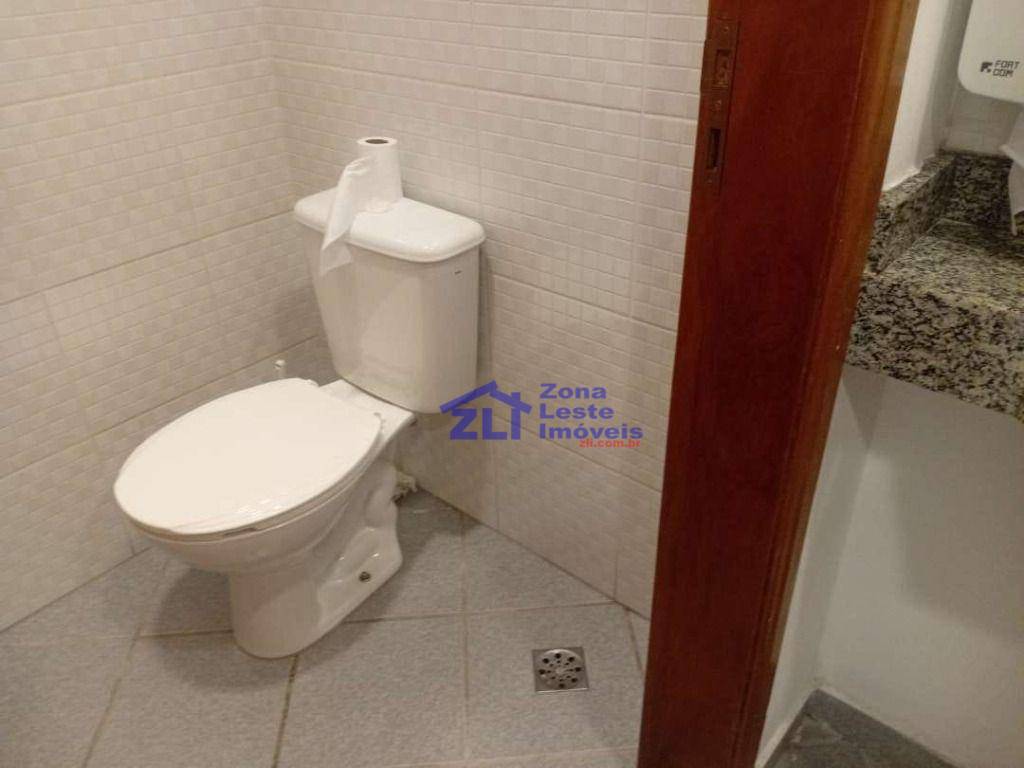 Depósito-Galpão-Armazém para alugar, 200m² - Foto 11