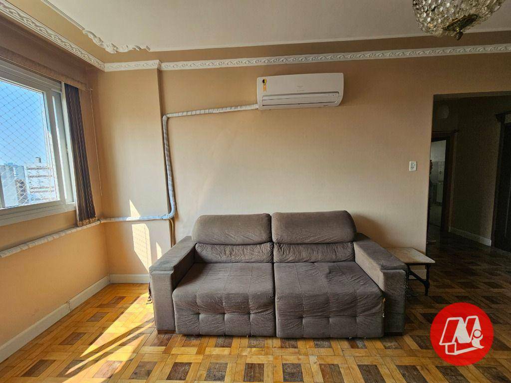 Apartamento à venda e aluguel com 3 quartos, 102m² - Foto 3