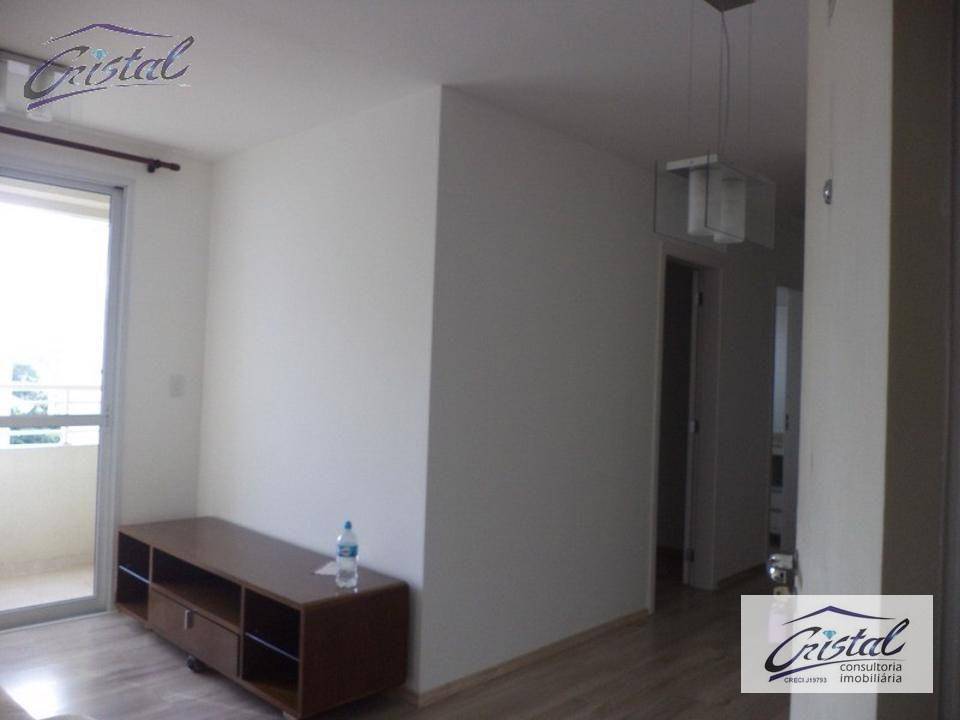 Apartamento à venda com 2 quartos, 67m² - Foto 3