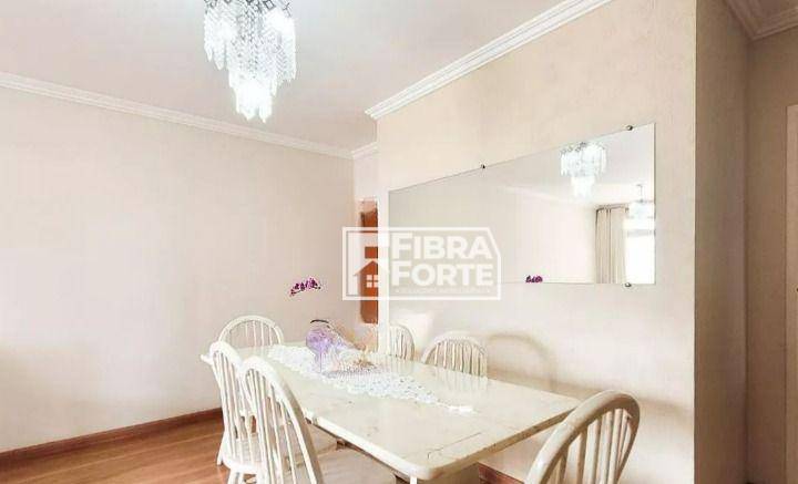 Apartamento à venda com 3 quartos, 110m² - Foto 5