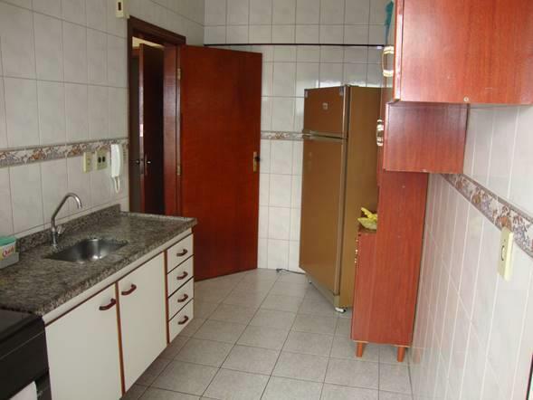 Apartamento à venda com 1 quarto, 52m² - Foto 5