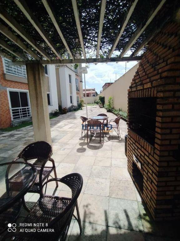 Apartamento à venda com 2 quartos, 54m² - Foto 6