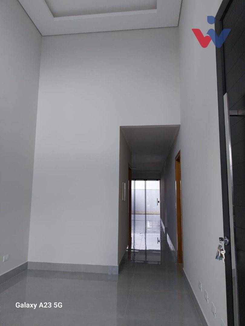 Casa à venda com 3 quartos, 122m² - Foto 40