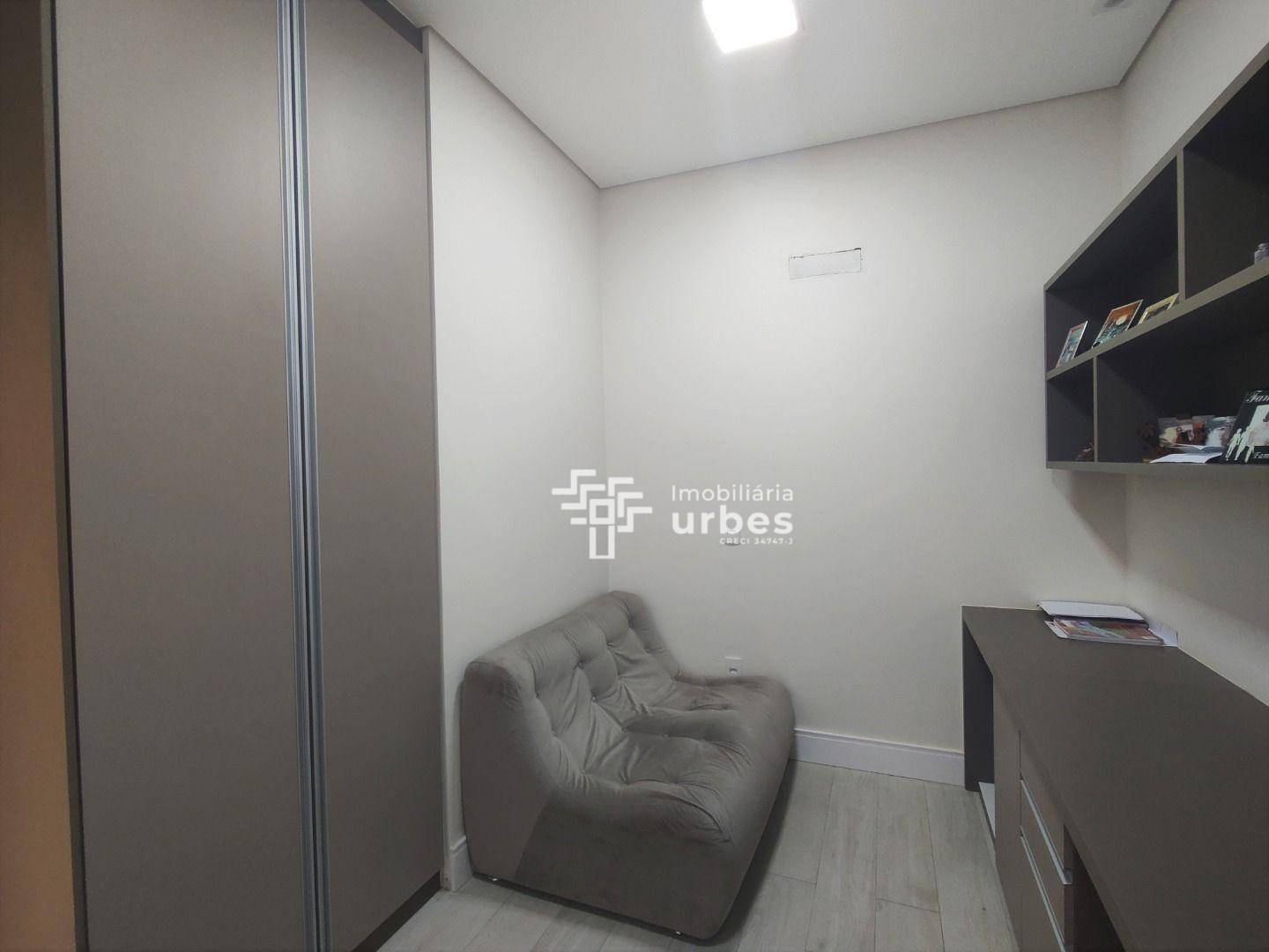 Casa de Condomínio à venda com 3 quartos, 330m² - Foto 14