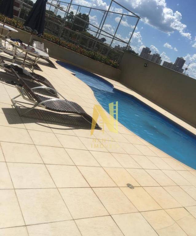 Apartamento à venda com 3 quartos, 83m² - Foto 35