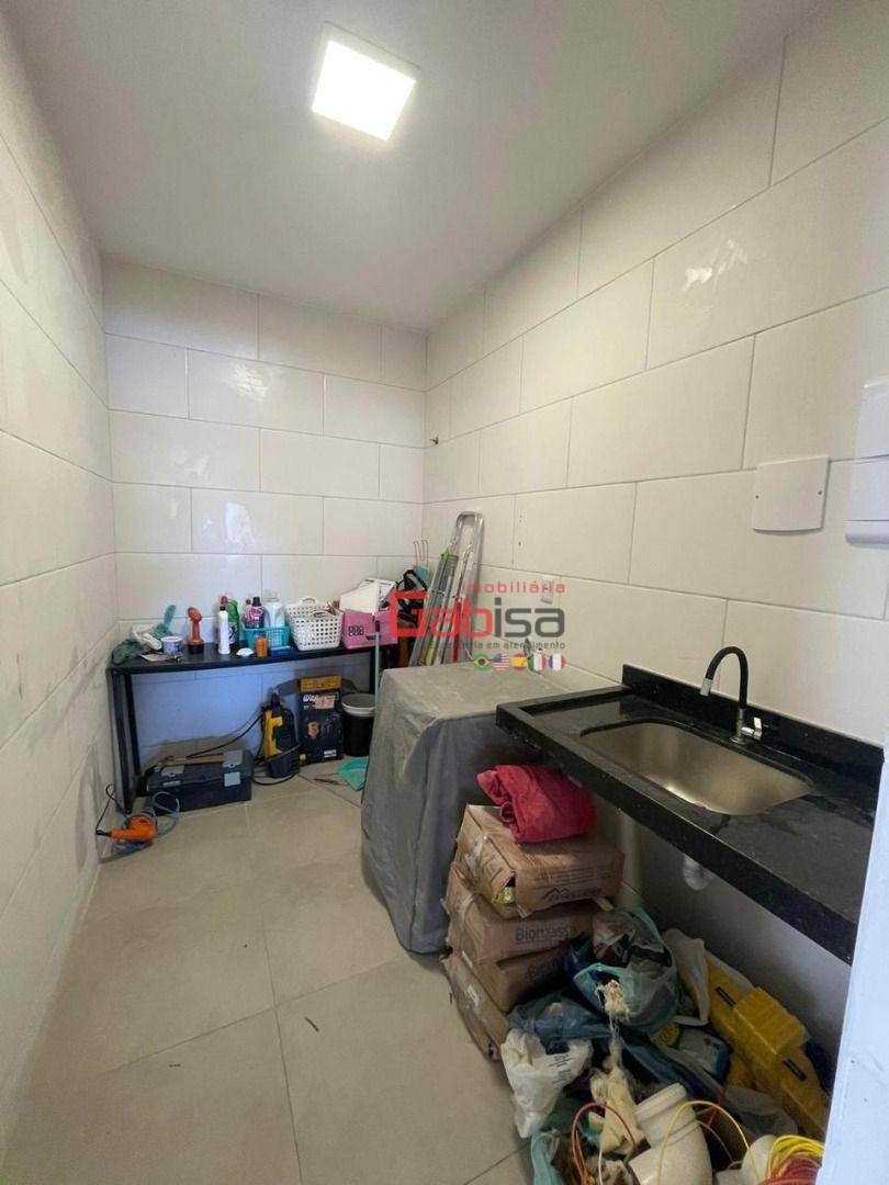 Casa de Condomínio à venda com 4 quartos, 199m² - Foto 44