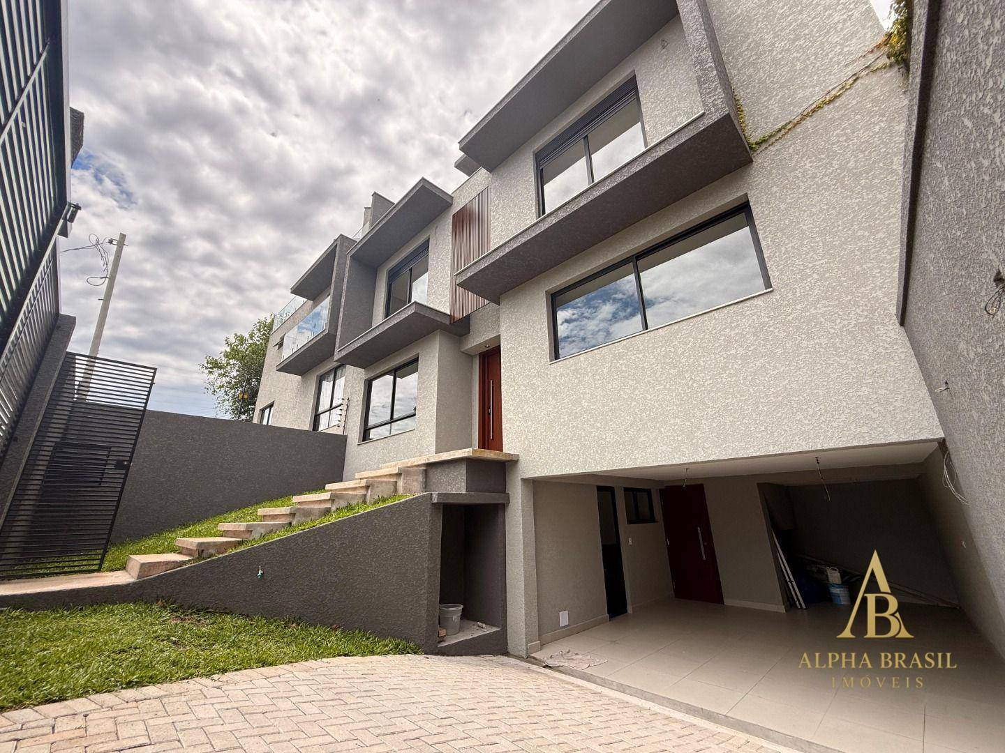 Sobrado, 3 quartos, 179 m² - Foto 6