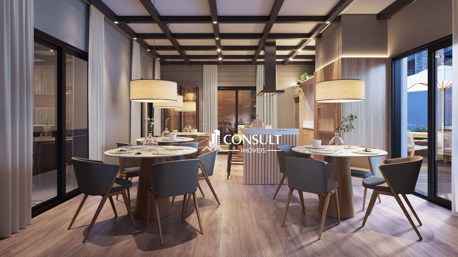 Apartamento, 2 quartos, 55 m² - Foto 5