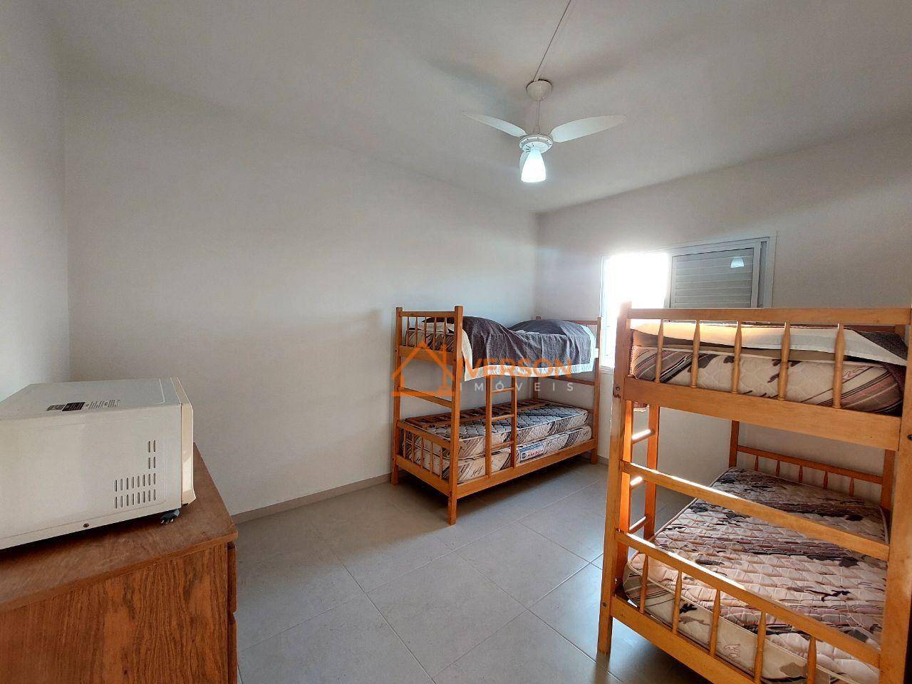 Apartamento, 1 quarto, 45 m² - Foto 2