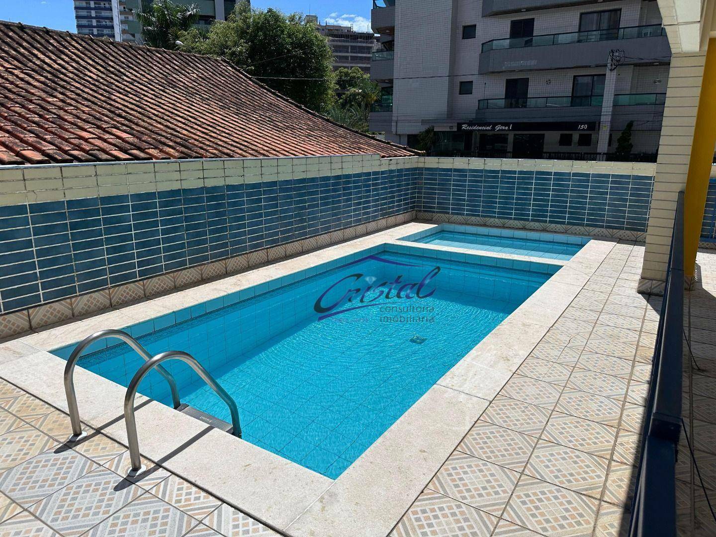 Apartamento à venda com 3 quartos, 100m² - Foto 27