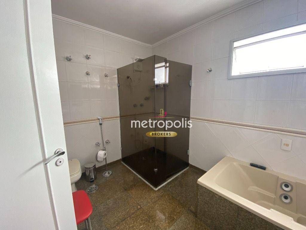 Apartamento à venda com 4 quartos, 282m² - Foto 55