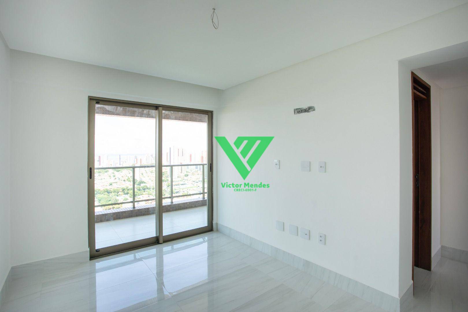 Apartamento à venda com 4 quartos, 255m² - Foto 34