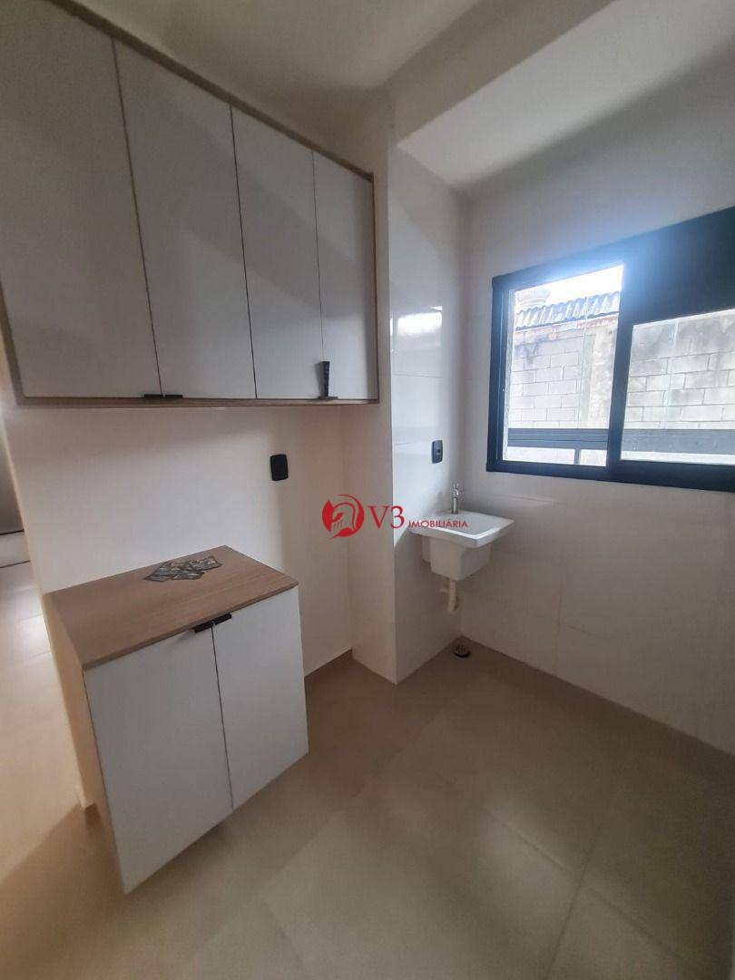 Apartamento, 2 quartos, 50 m² - Foto 5