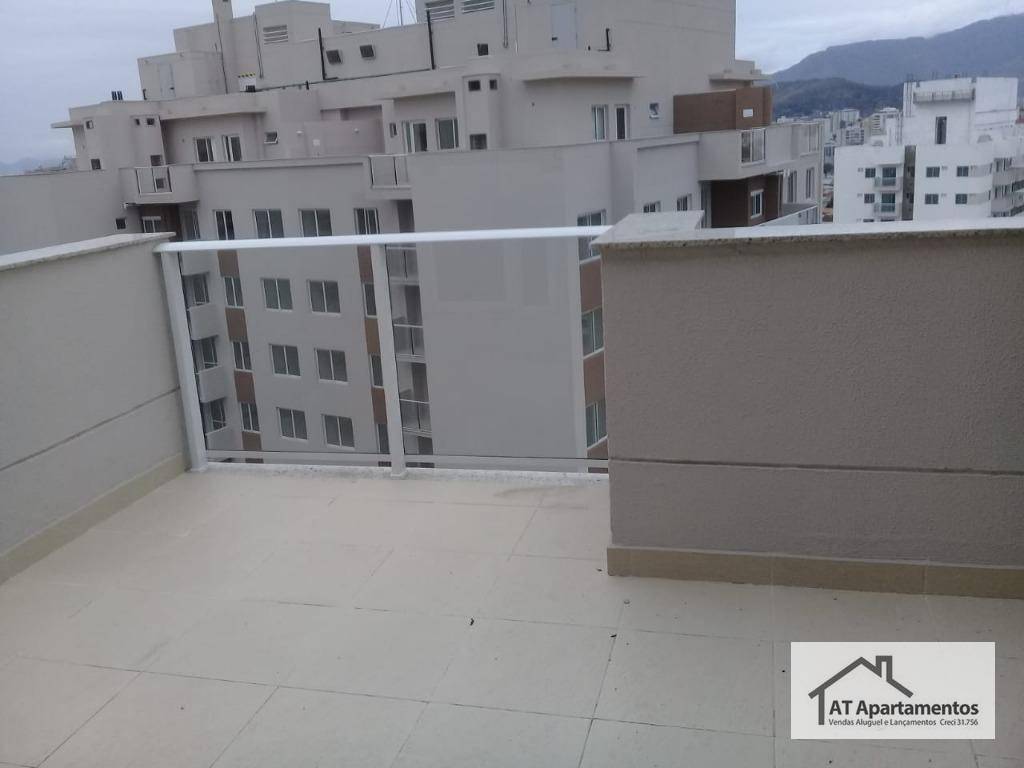 Apartamento à venda com 2 quartos, 115m² - Foto 26