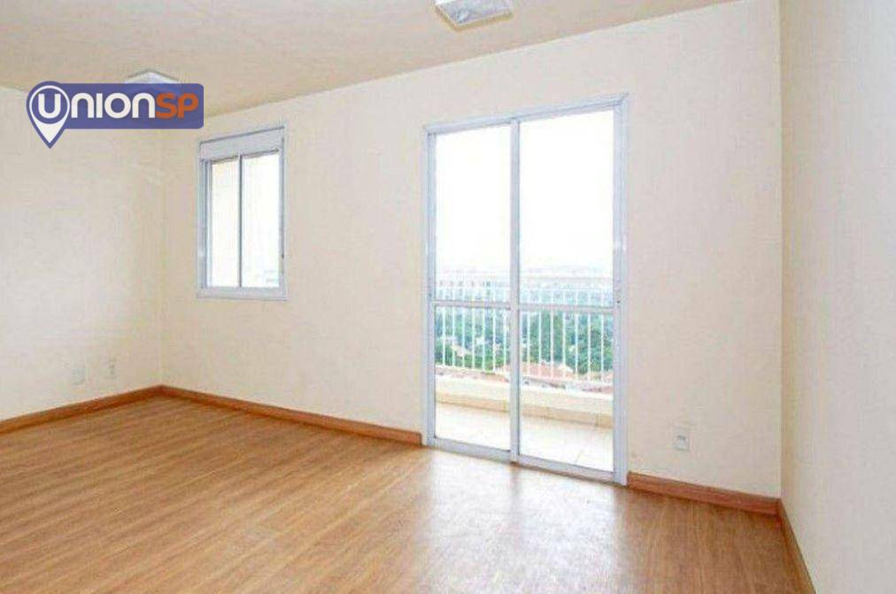 Apartamento à venda com 3 quartos, 76m² - Foto 1