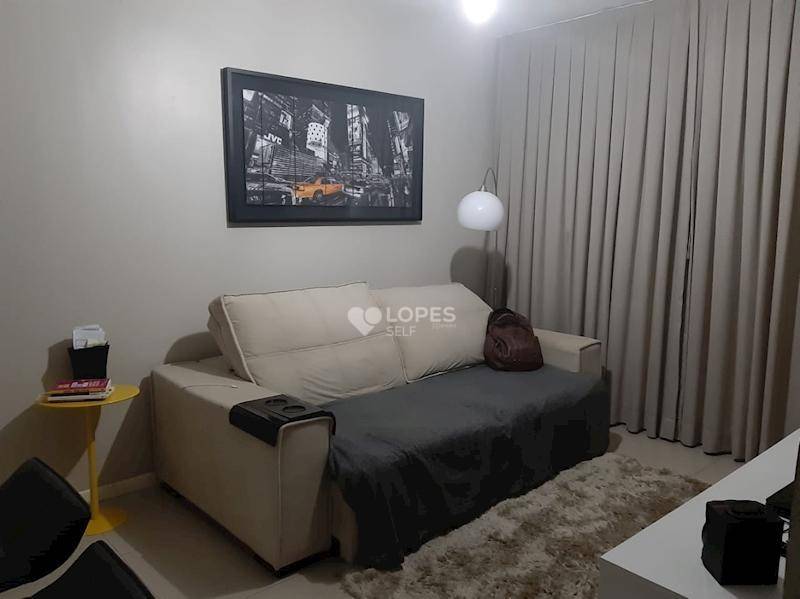 Apartamento à venda com 2 quartos, 79m² - Foto 2