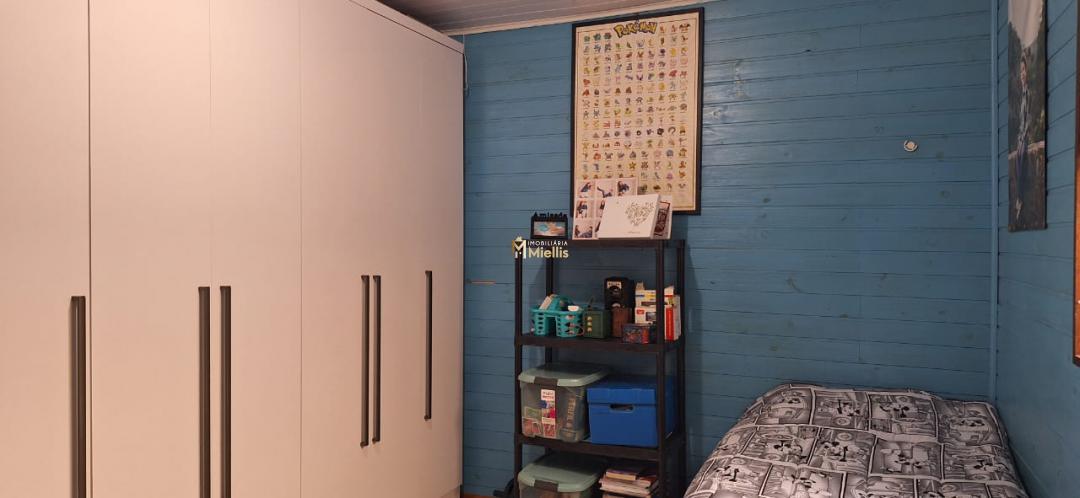 Casa à venda com 3 quartos, 76m² - Foto 7