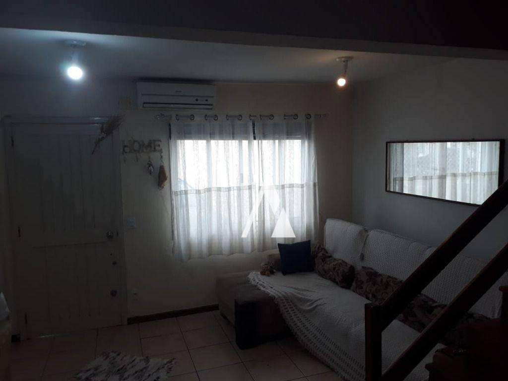 Sobrado à venda com 3 quartos, 88m² - Foto 7