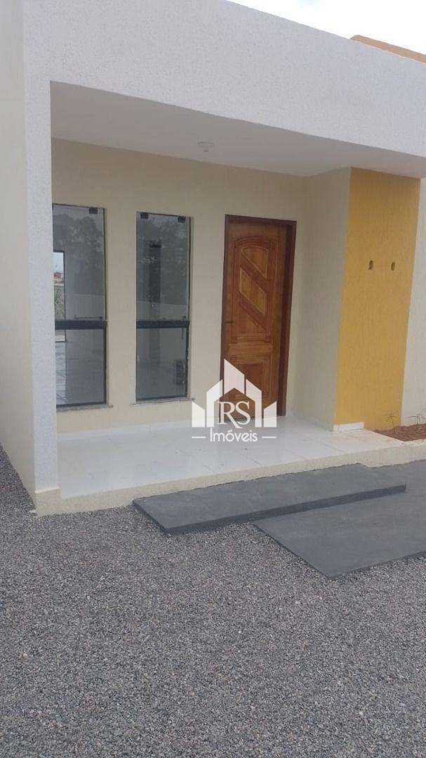 Casa de Condomínio à venda com 2 quartos, 63m² - Foto 21