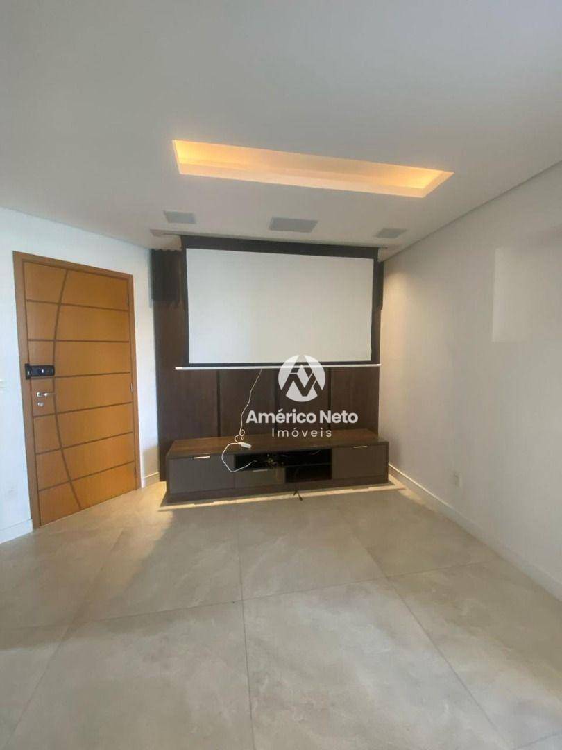 Apartamento à venda com 3 quartos, 122m² - Foto 41