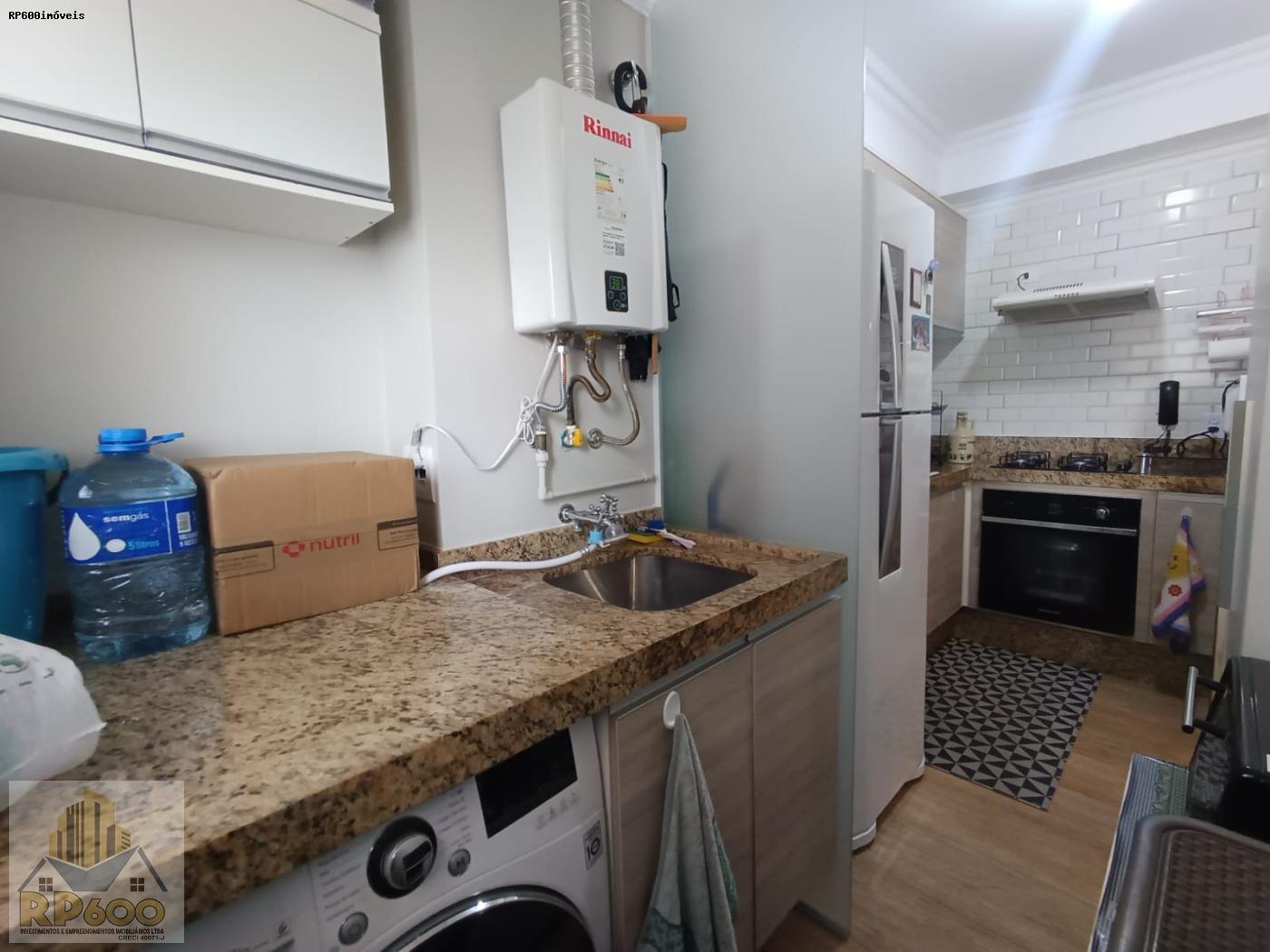 Apartamento à venda com 3 quartos, 66m² - Foto 6