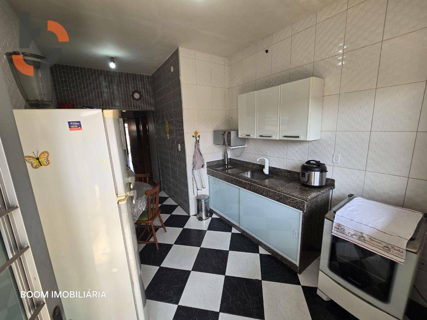 Casa à venda com 2 quartos, 87m² - Foto 25