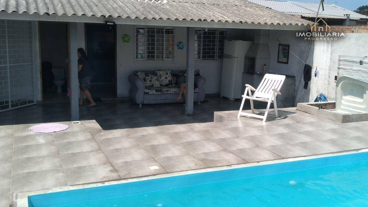 Casa à venda com 2 quartos, 1m² - Foto 3