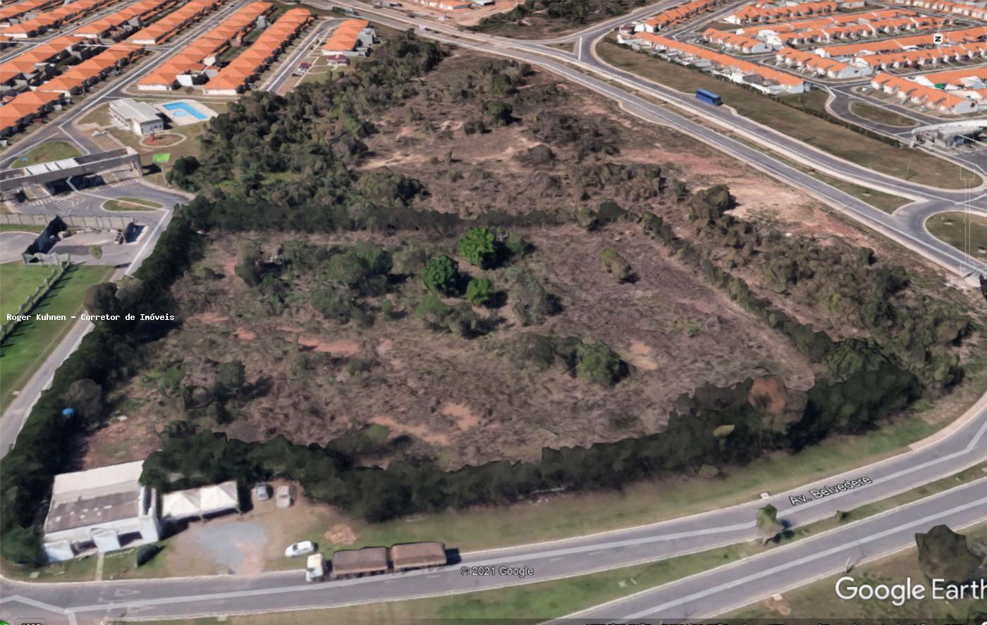 Terreno à venda com 1 quarto, 6351m² - Foto 8