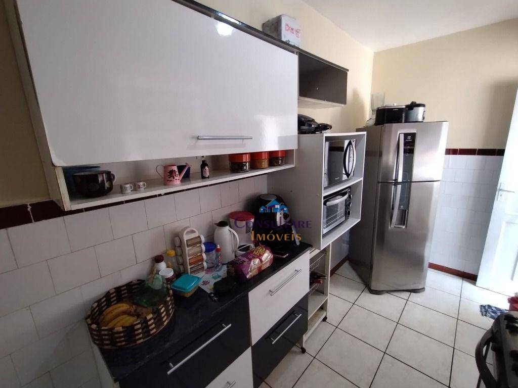 Apartamento à venda com 2 quartos, 74m² - Foto 9