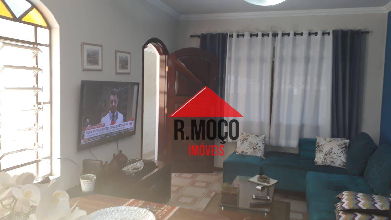 Sobrado à venda com 3 quartos, 120m² - Foto 3