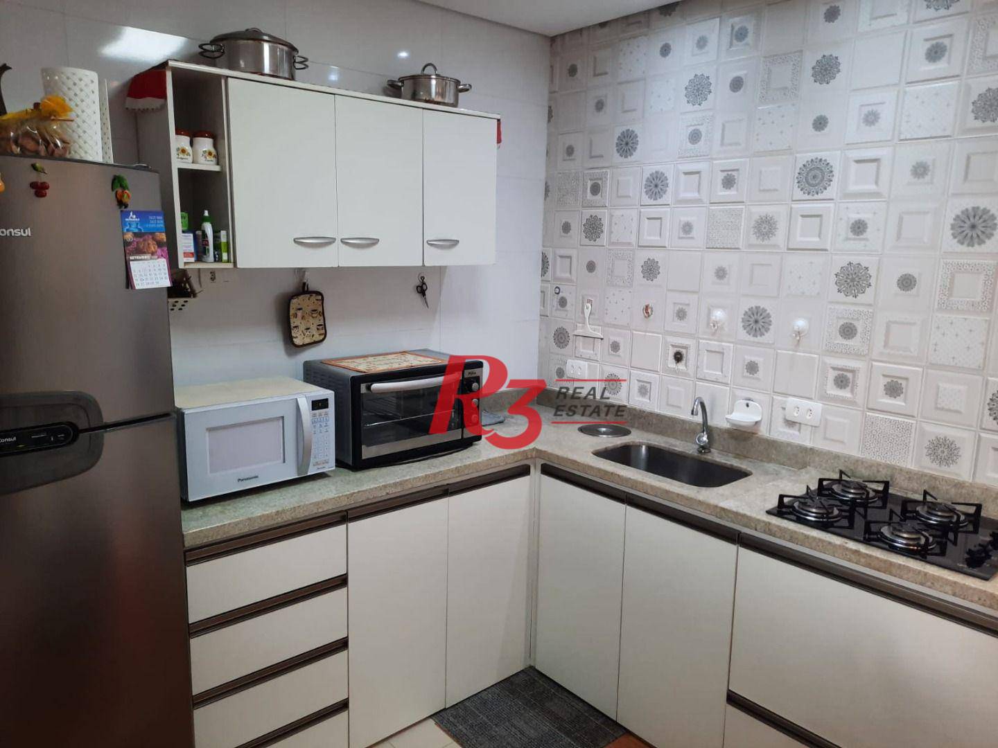 Apartamento à venda com 2 quartos, 70m² - Foto 5