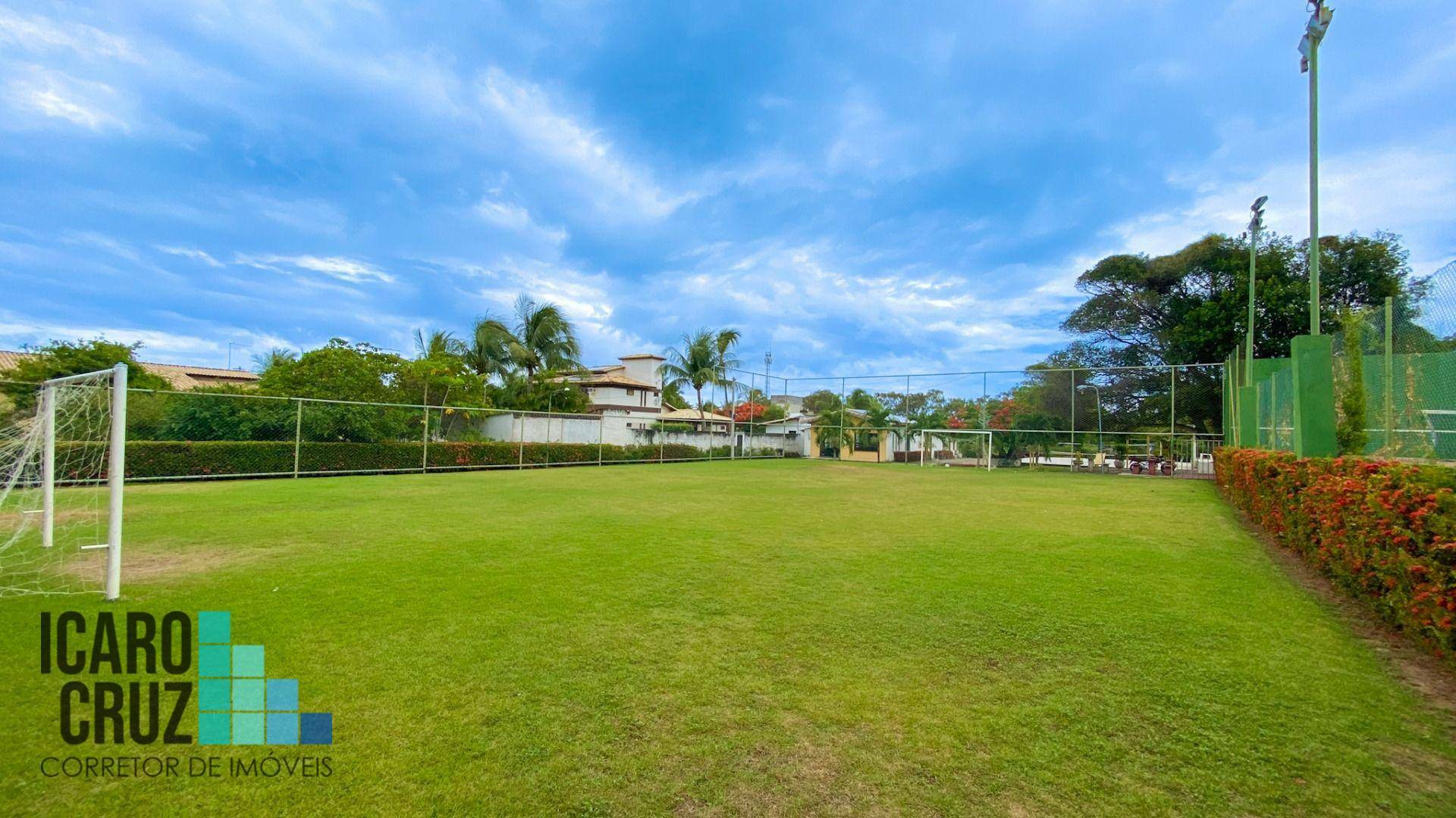 Casa de Condomínio à venda com 4 quartos, 300m² - Foto 44