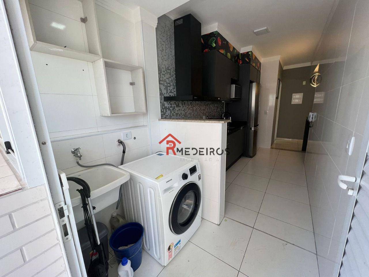 Apartamento à venda com 2 quartos, 92m² - Foto 11