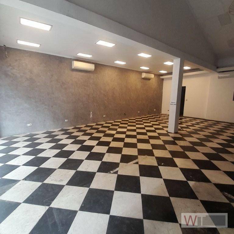 Loja-Salão para alugar, 100m² - Foto 12