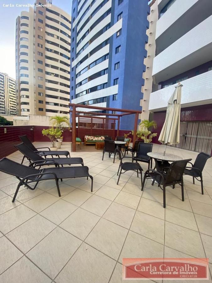 Apartamento à venda com 3 quartos, 90m² - Foto 2