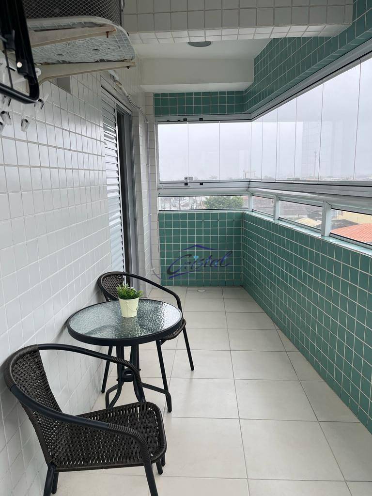 Apartamento à venda com 2 quartos, 80m² - Foto 9