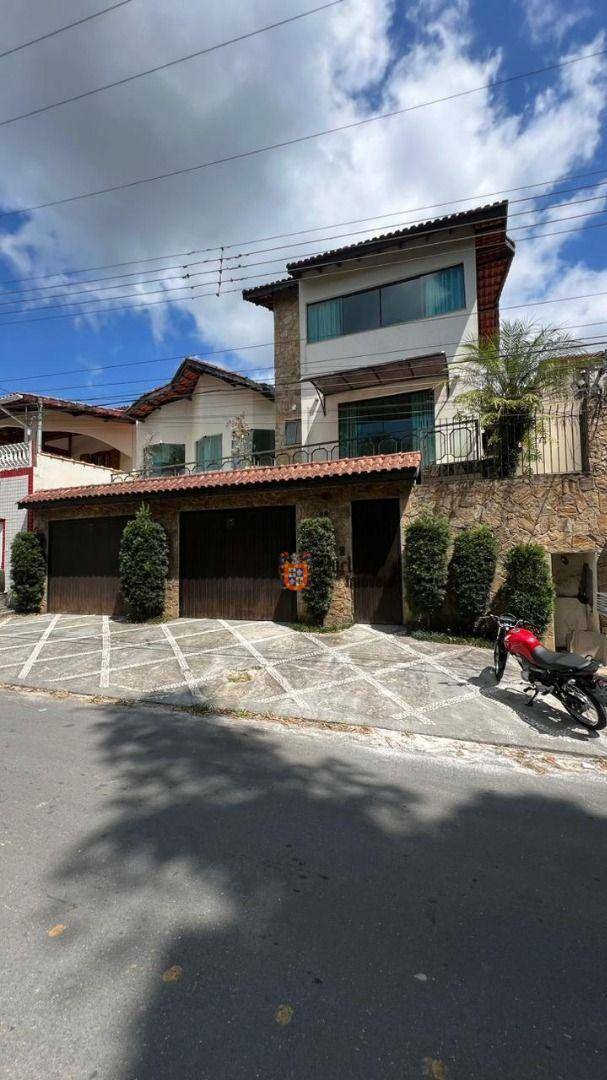 Sobrado à venda com 3 quartos, 380M2 - Foto 4