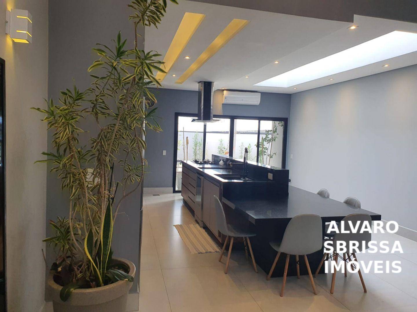 Casa de Condomínio à venda com 4 quartos, 283m² - Foto 10