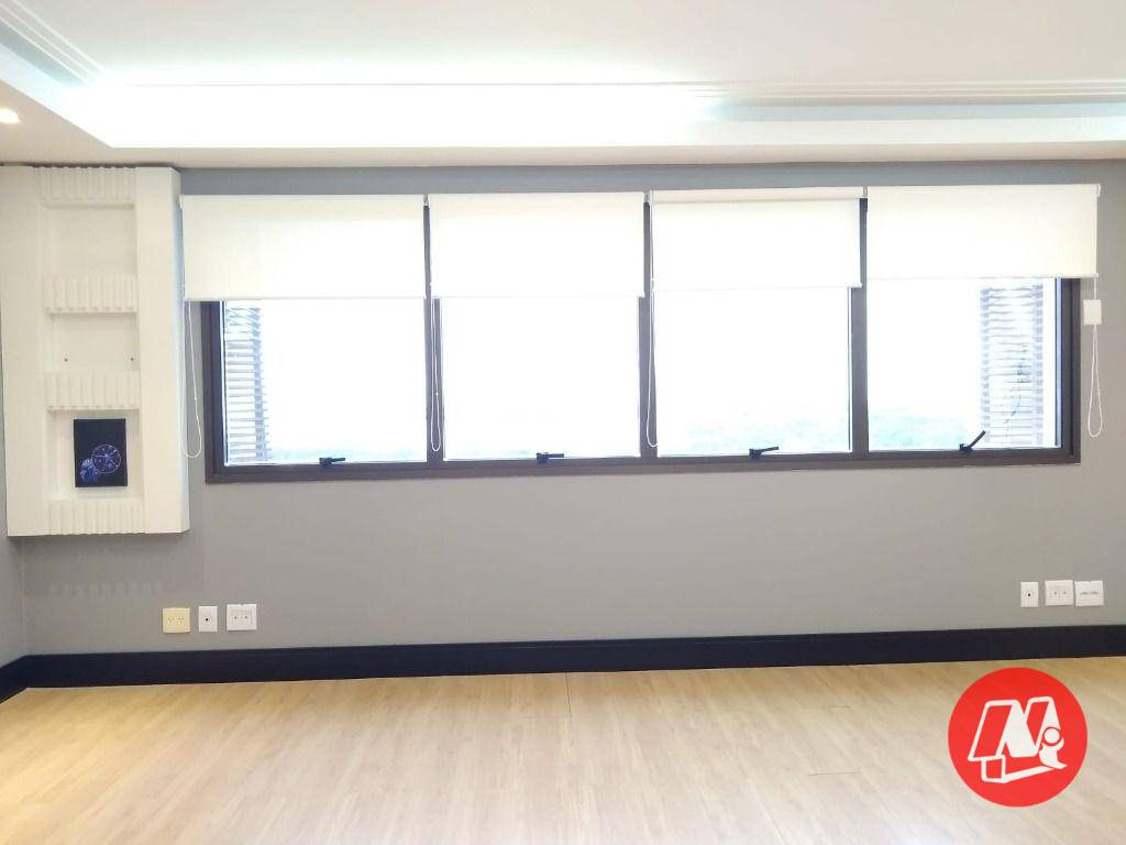 Conjunto Comercial-Sala para alugar, 30m² - Foto 3