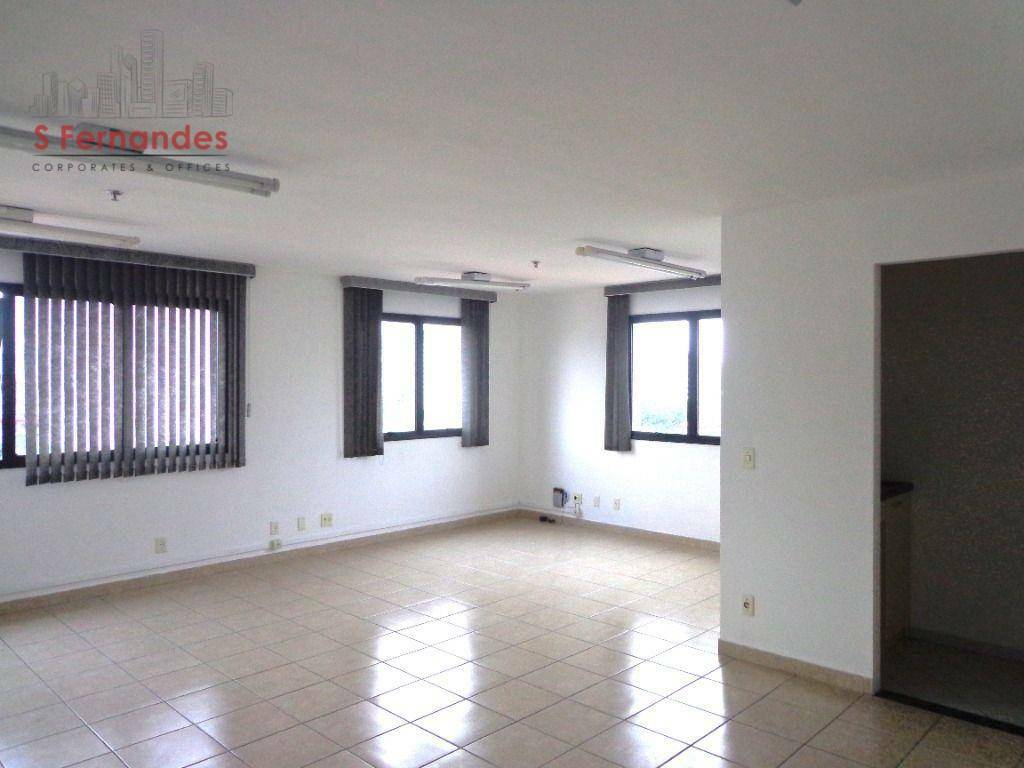 Conjunto Comercial-Sala para alugar, 46m² - Foto 3