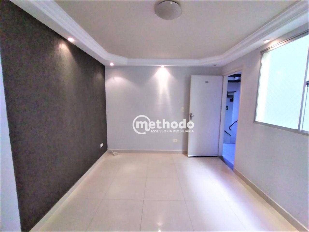 Apartamento à venda com 2 quartos, 50m² - Foto 4