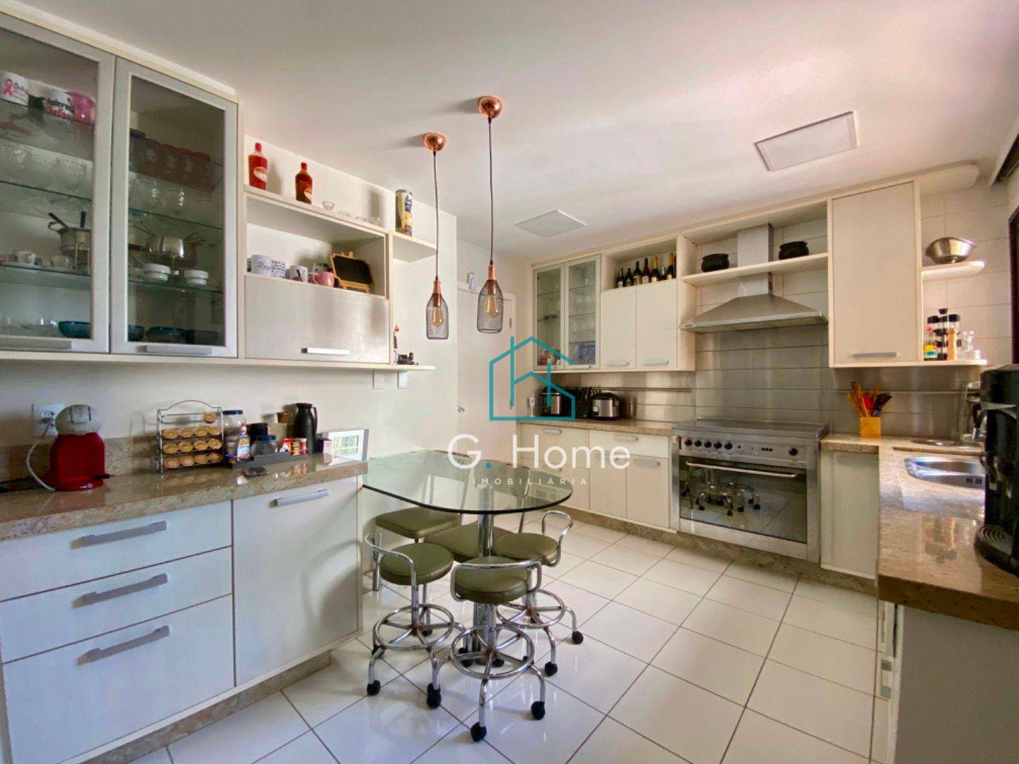 Apartamento à venda com 4 quartos, 212m² - Foto 37