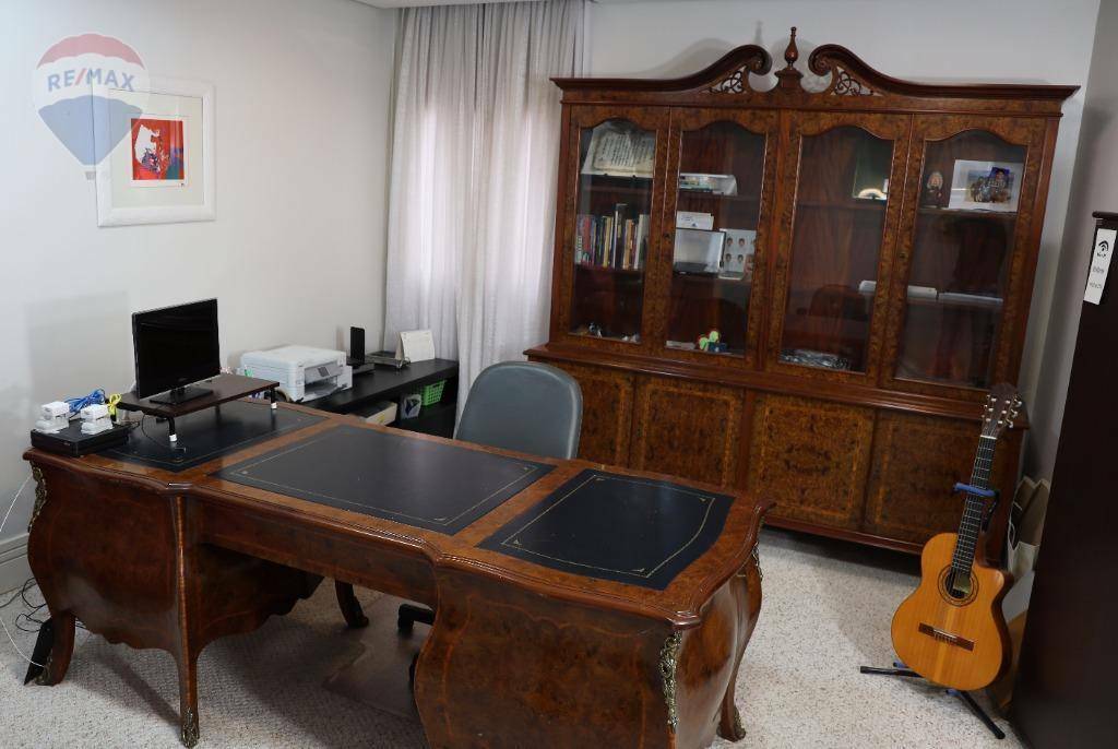 Apartamento à venda com 5 quartos, 489m² - Foto 25