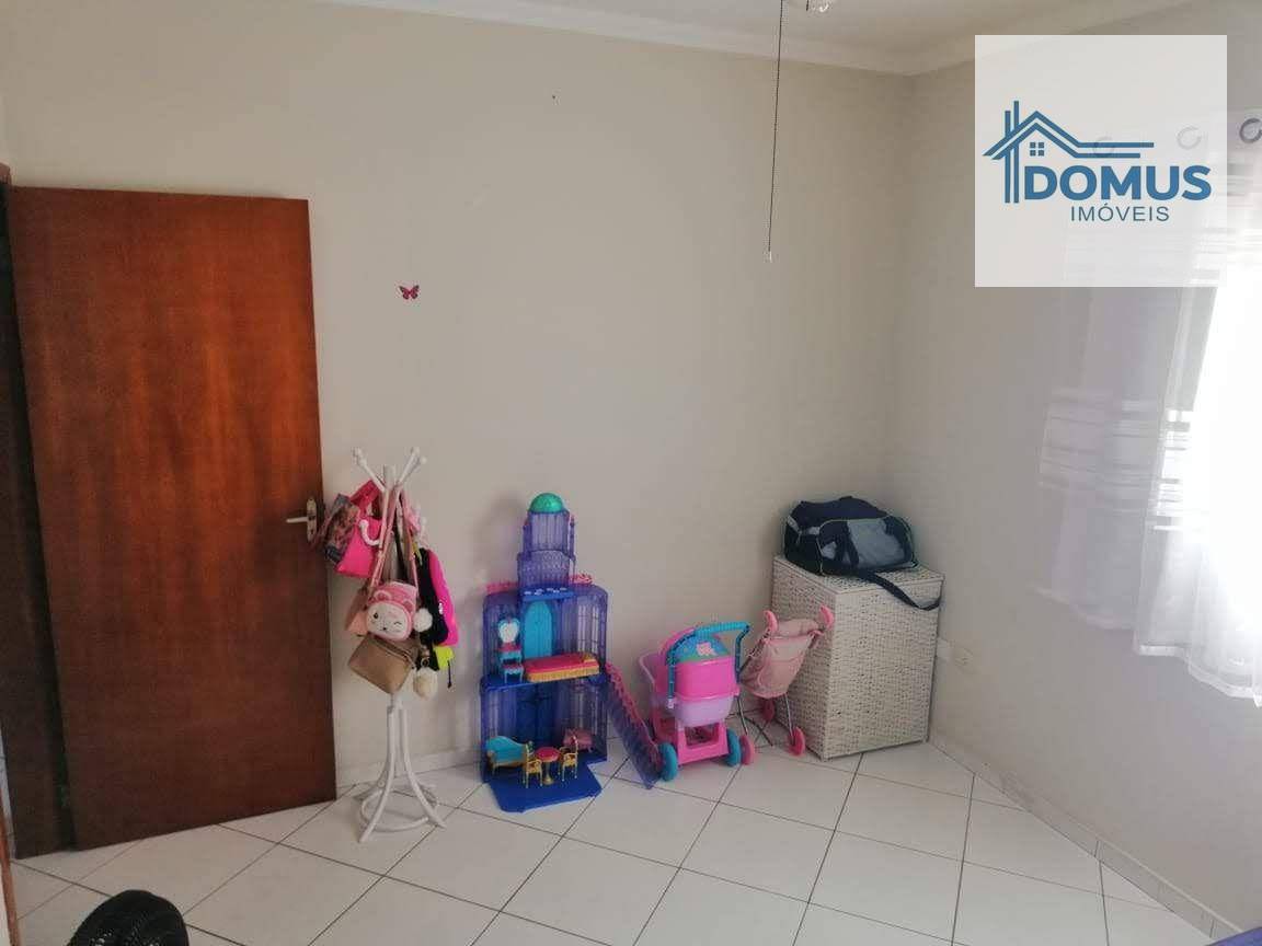 Sobrado à venda com 4 quartos, 197m² - Foto 17