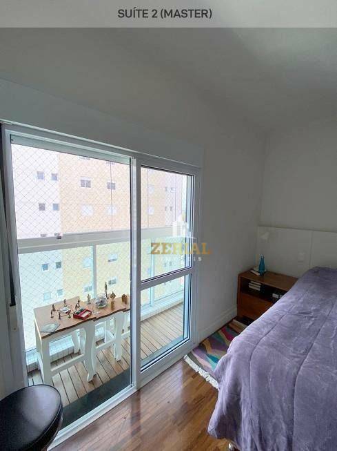 Apartamento à venda com 4 quartos, 240m² - Foto 17