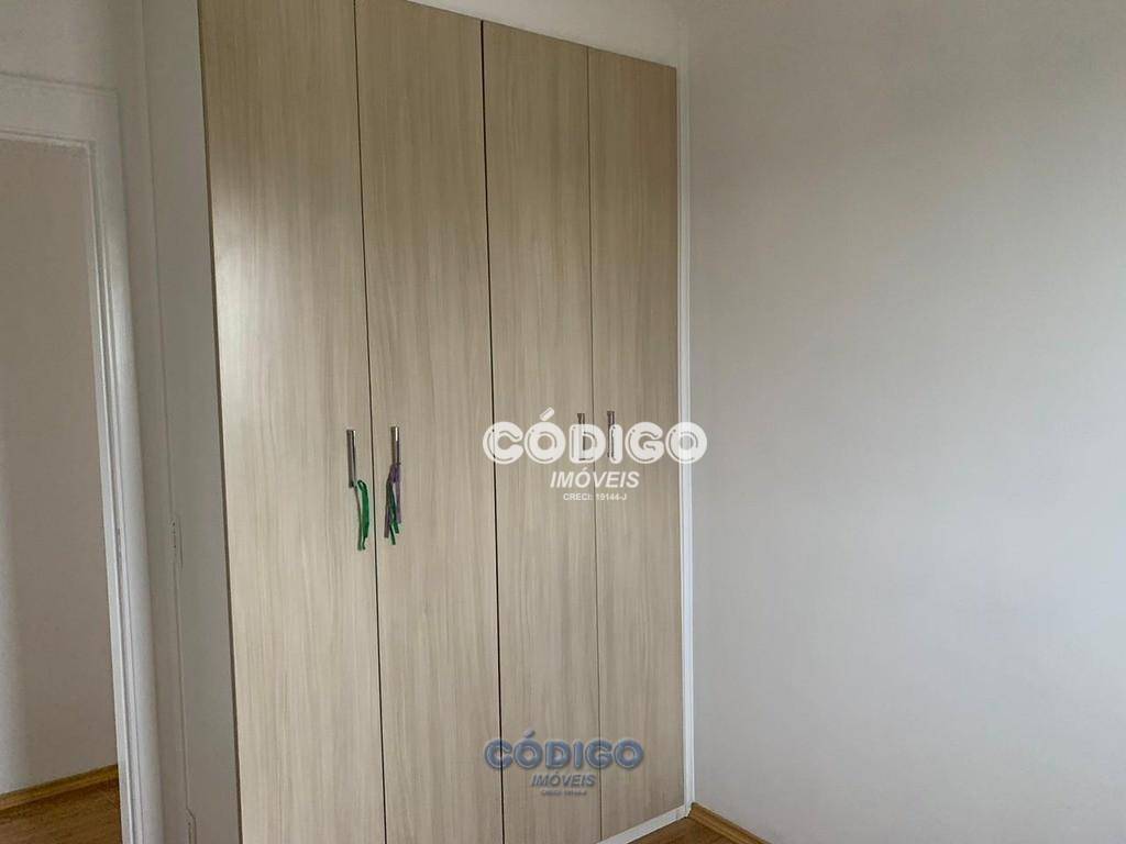 Apartamento à venda com 3 quartos, 54m² - Foto 16