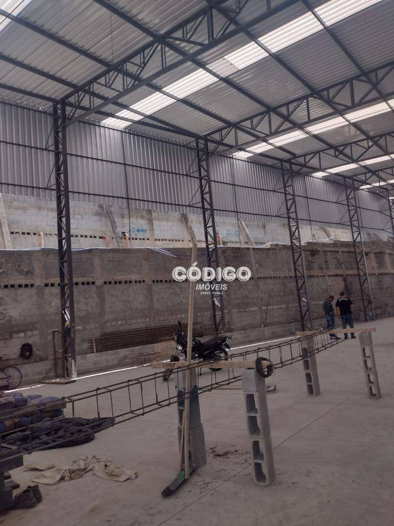 Depósito-Galpão-Armazém para alugar, 2000m² - Foto 7